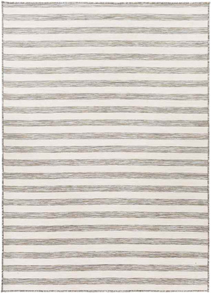 Alize Cottage Beige Area Rug