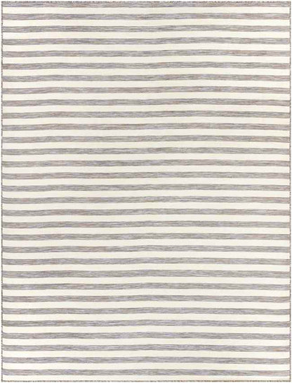 Alize Cottage Beige Area Rug