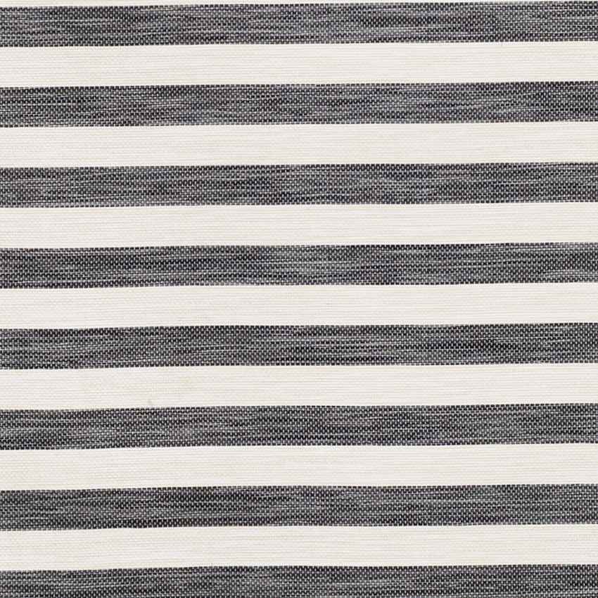 Alize Cottage Black Area Rug