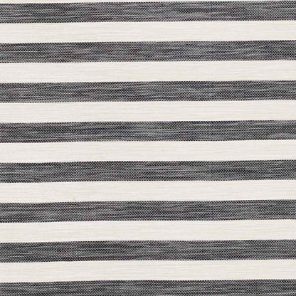 Alize Cottage Black Area Rug