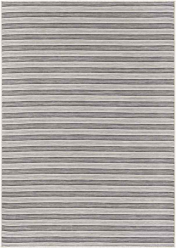 Partij Cottage Charcoal Area Rug