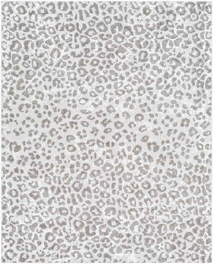 Pol Modern Cream Area Rug