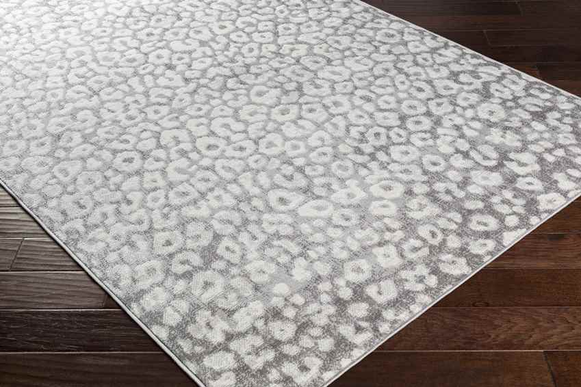 Prickart Modern Cream Area Rug