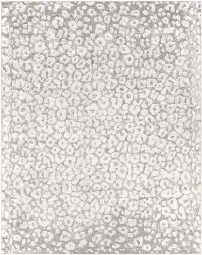 Prickart Modern Cream Area Rug