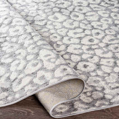 Prickart Modern Cream Area Rug
