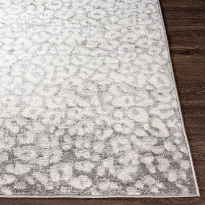 Prickart Modern Cream Area Rug