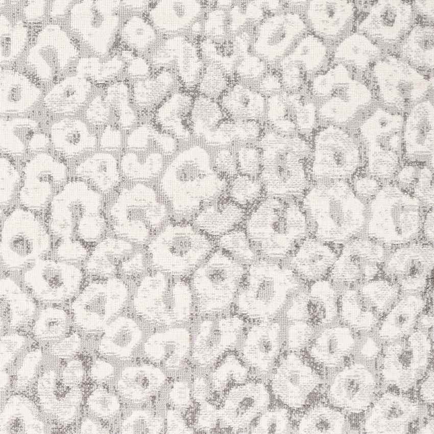 Prickart Modern Cream Area Rug