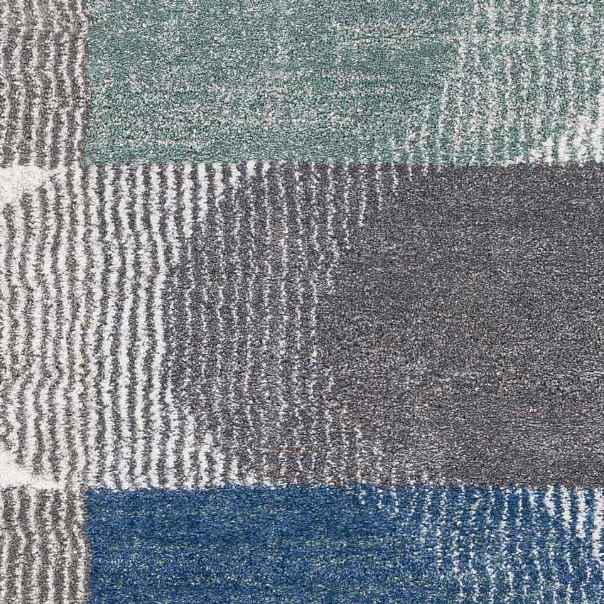 Riethorst Modern Grey Area Rug