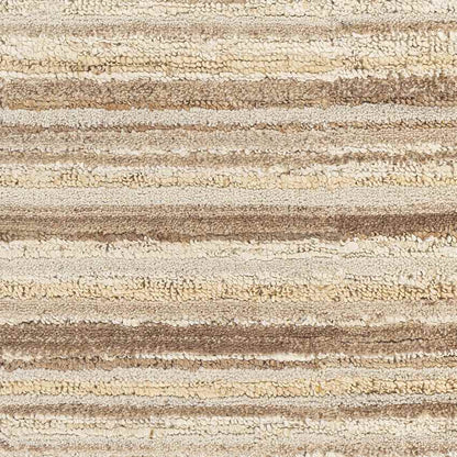 Rijkel Traditional Beige Area Rug