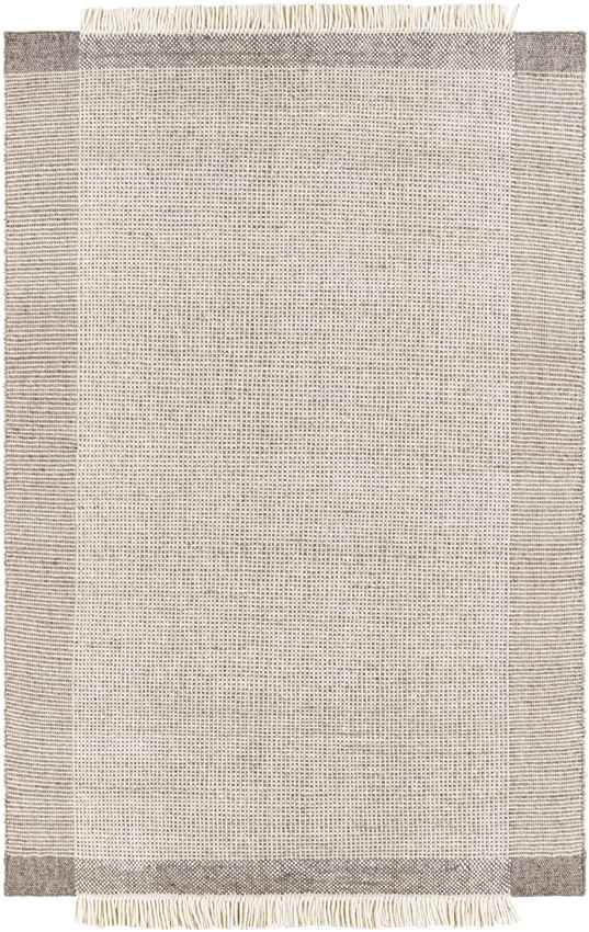 Roeulx Cottage Beige Area Rug