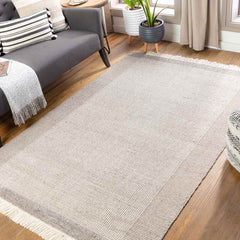 Roeulx Cottage Beige Area Rug