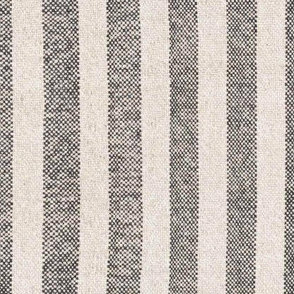 Lavant Modern Black Area Rug