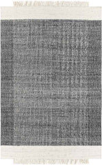 Angerberg Cottage Charcoal Area Rug