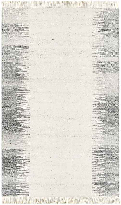 Rankweil Modern Cream Area Rug