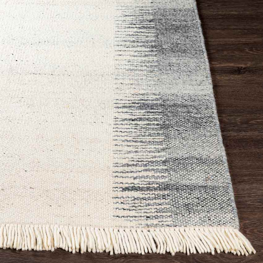 Rankweil Modern Cream Area Rug