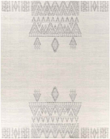 Urmond Global Cream Area Rug