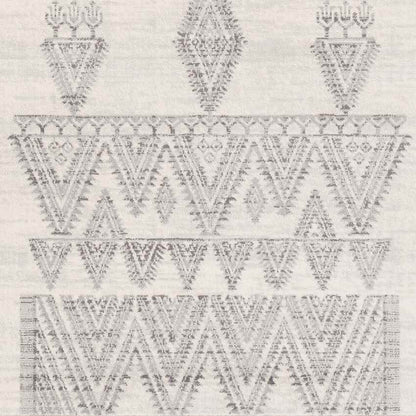Urmond Global Cream Area Rug