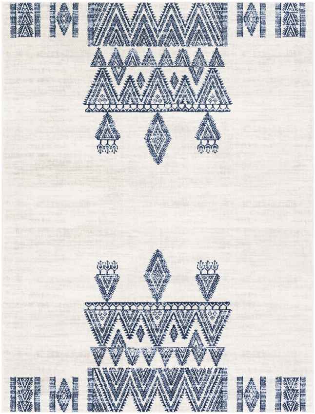 Urmond Global Blue Area Rug