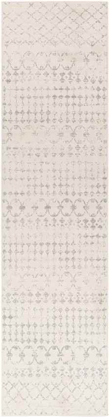 Ruinen Global Cream Area Rug