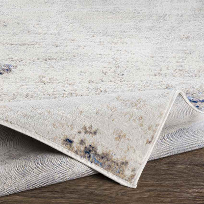 Veld Modern Grey Area Rug