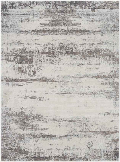 Venlo Modern Brown Area Rug