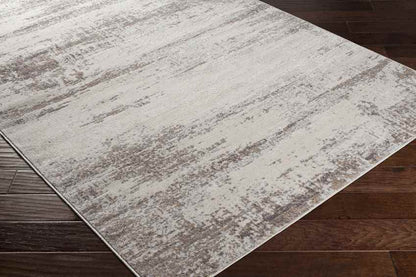 Venlo Modern Brown Area Rug
