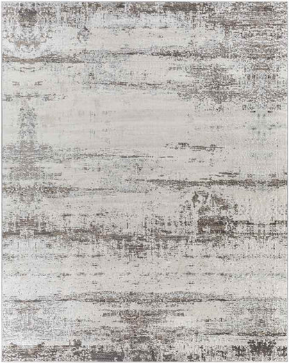 Venlo Modern Brown Area Rug