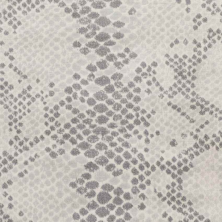 Vijlen Modern Grey Area Rug