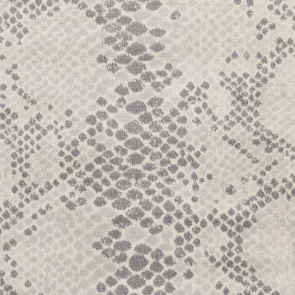 Vijlen Modern Grey Area Rug