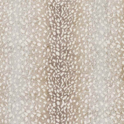 Vilt Modern Tan Area Rug