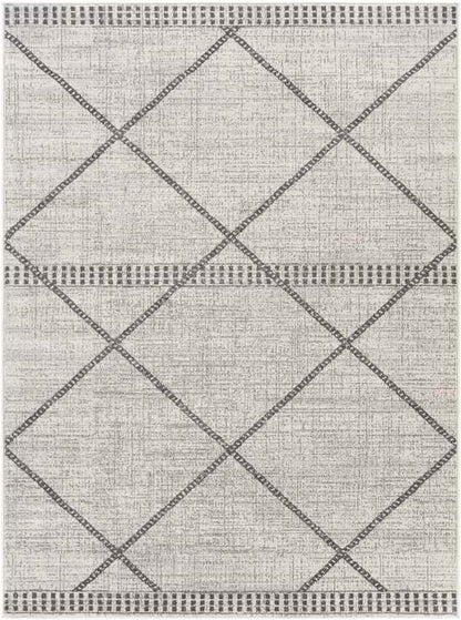 Vink Global Grey Area Rug