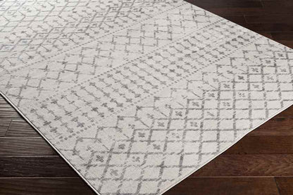 Vinkepas Global White Area Rug