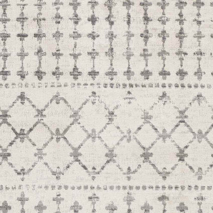 Vinkepas Global White Area Rug