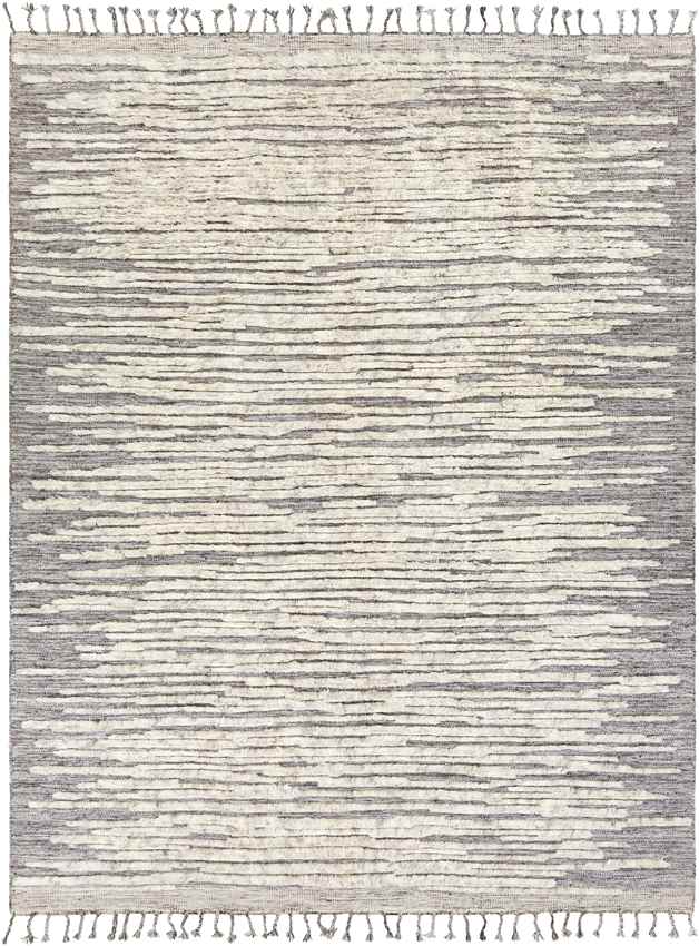Walem Global Light Gray Area Rug