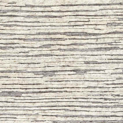 Walem Global Light Gray Area Rug