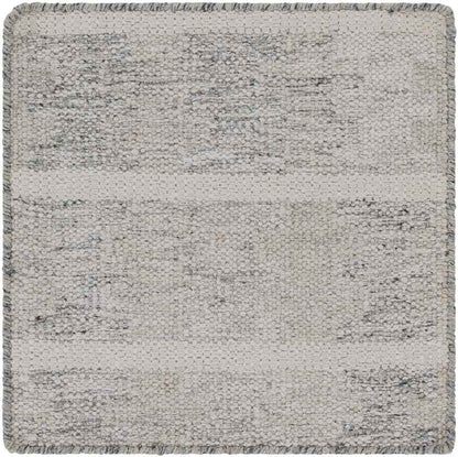 Serfaus Global Charcoal Area Rug