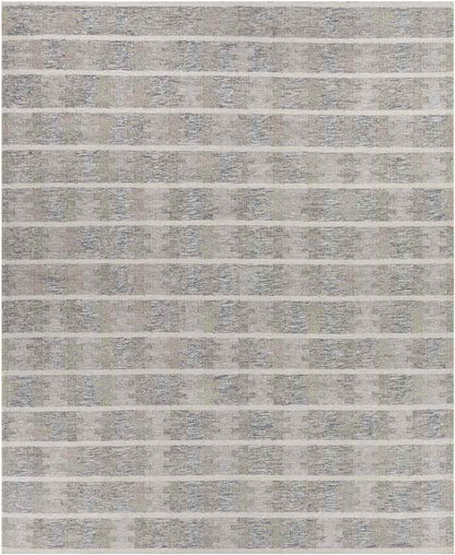 Serfaus Global Charcoal Area Rug