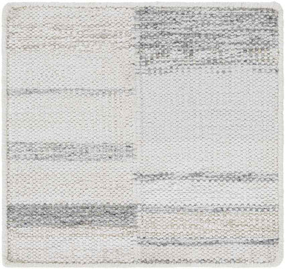 Schoppernau Global Cream Area Rug