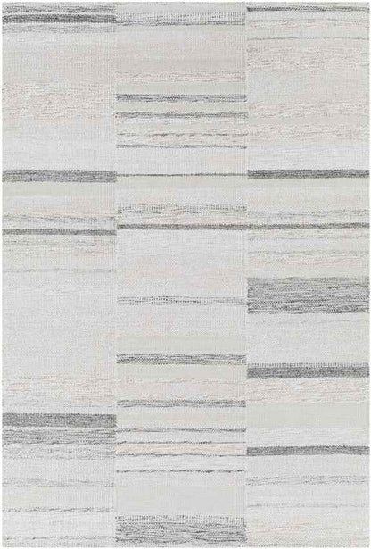 Schoppernau Global Cream Area Rug