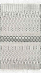 Gschnitz Global Cream Area Rug