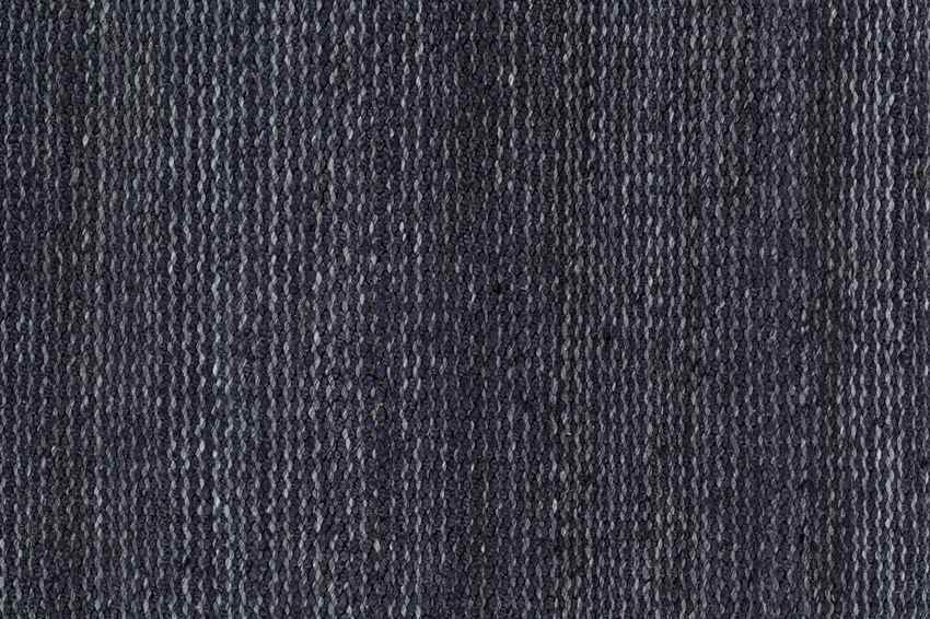 Boerakker Modern Charcoal Area Rug