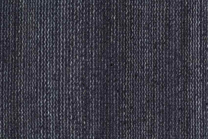 Boerakker Modern Charcoal Area Rug