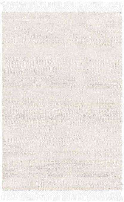Boerakker Modern Cream Area Rug