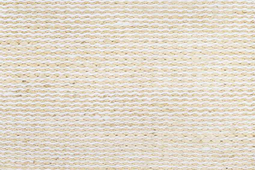 Boerakker Modern Cream Area Rug