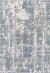 Eekwerd Modern Grey Area Rug