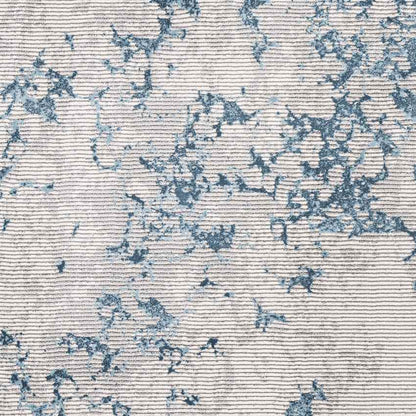 Engelbert Modern Teal Area Rug