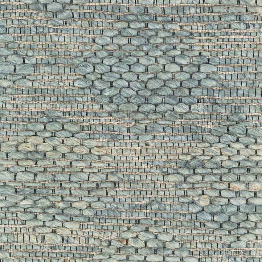 Ezinge Modern Green Area Rug