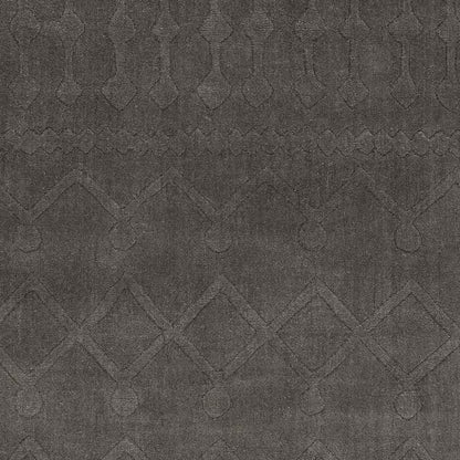 Harssens Global Charcoal Area Rug