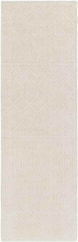 Harssens Global Beige Area Rug