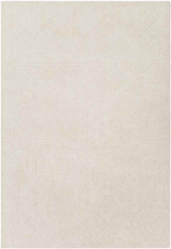 Harssens Global Beige Area Rug